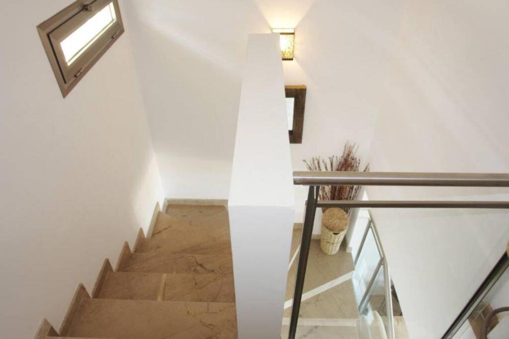 Vila El Mirador: Gran Duplex, Mar, Montana, Piscina Infinita, Relax Peñíscola Exteriér fotografie