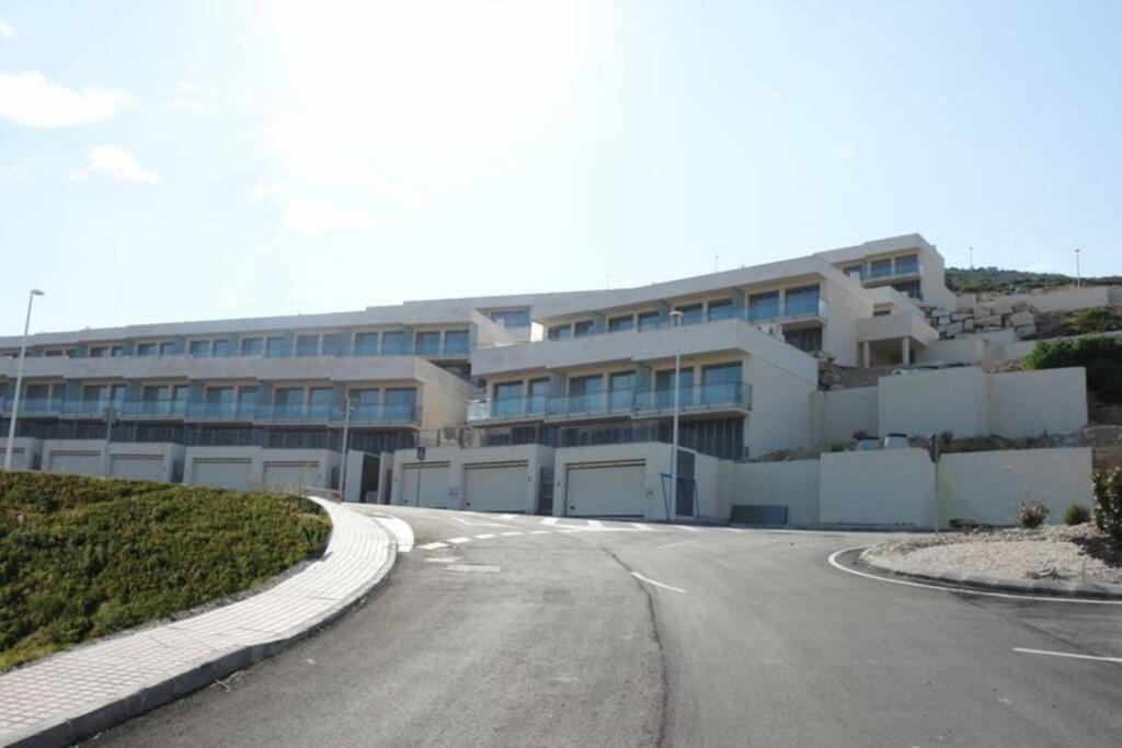 Vila El Mirador: Gran Duplex, Mar, Montana, Piscina Infinita, Relax Peñíscola Exteriér fotografie