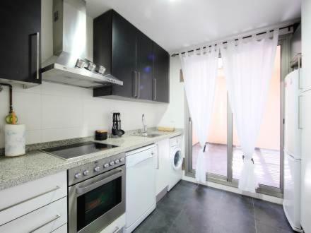 Vila El Mirador: Gran Duplex, Mar, Montana, Piscina Infinita, Relax Peñíscola Exteriér fotografie