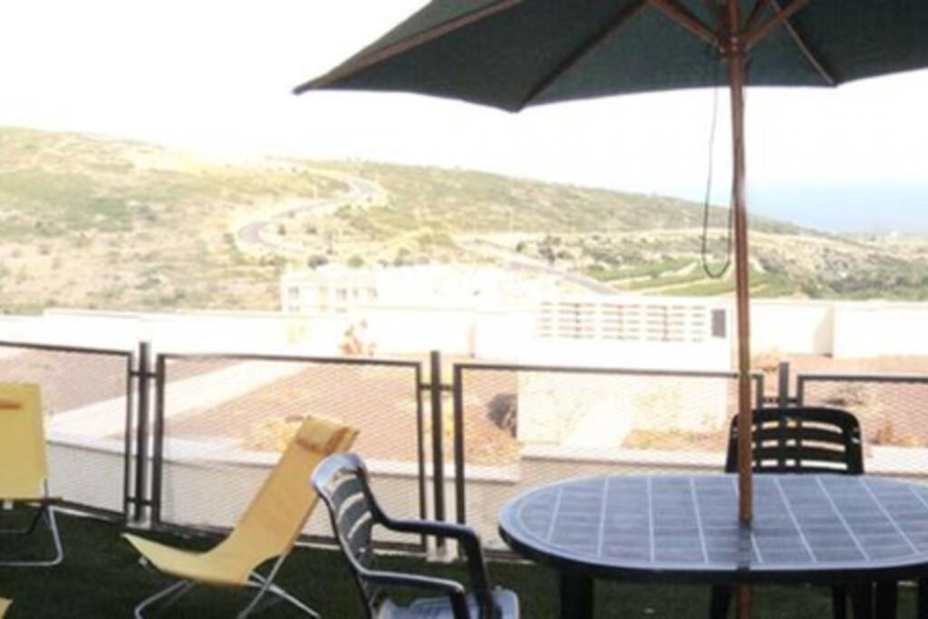 Vila El Mirador: Gran Duplex, Mar, Montana, Piscina Infinita, Relax Peñíscola Exteriér fotografie