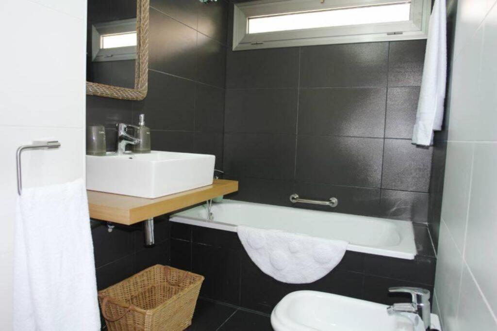 Vila El Mirador: Gran Duplex, Mar, Montana, Piscina Infinita, Relax Peñíscola Exteriér fotografie